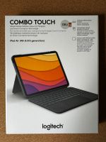 Logitech Combo Touch iPad Air 4/5 Köln - Nippes Vorschau