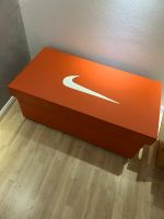 Nike Schuhschrank im Schuhkarton-Design - Platz für 12 paar Nordrhein-Westfalen - Wesel Vorschau