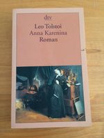Anna Karenina (Leo Tolstoi) Roman Niedersachsen - Bovenden Vorschau