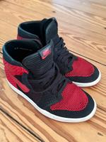 Jordan 1 Retro Flyknit High Bred Hamburg-Nord - Hamburg Eppendorf Vorschau