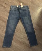 S.Oliver Herren Jeans Hose blau 36/32 neu !! Männer Hose Mauro Hessen - Neukirchen Vorschau