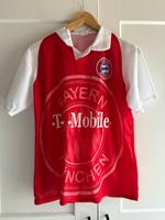 Trikot FCB Bayern gr. Ca. S Bayern - Schwabmünchen Vorschau