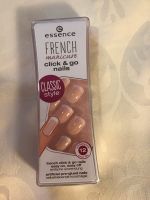 essence french manicure click & go nails Kiel - Schilksee Vorschau