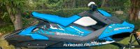 Seadoo Spark 3UP Niedersachsen - Wildeshausen Vorschau