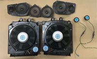 BMW E60 Hi-Fi Lautsprecher Set Nordrhein-Westfalen - Werne Vorschau