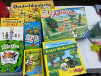 Obstgarten • Äpfelchen •  Spiele Sammlung • Erste Spiele Essen - Essen-Stadtwald Vorschau