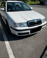 Skoda OCTAVIA 1U Kombi, 1,9tdi PD, Anhängerkupplung, Klima Nordrhein-Westfalen - Wipperfürth Vorschau