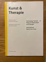 Kunst & Therapie Zeitschrift zu Fragen der ästhetischen Erziehung Bochum - Bochum-Süd Vorschau