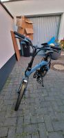 E-Bike Fiido d11 Nordrhein-Westfalen - Troisdorf Vorschau