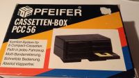 Kassettenbox von Pfeifer PCC56 - Neu und unbenutzt Niedersachsen - Wedemark Vorschau