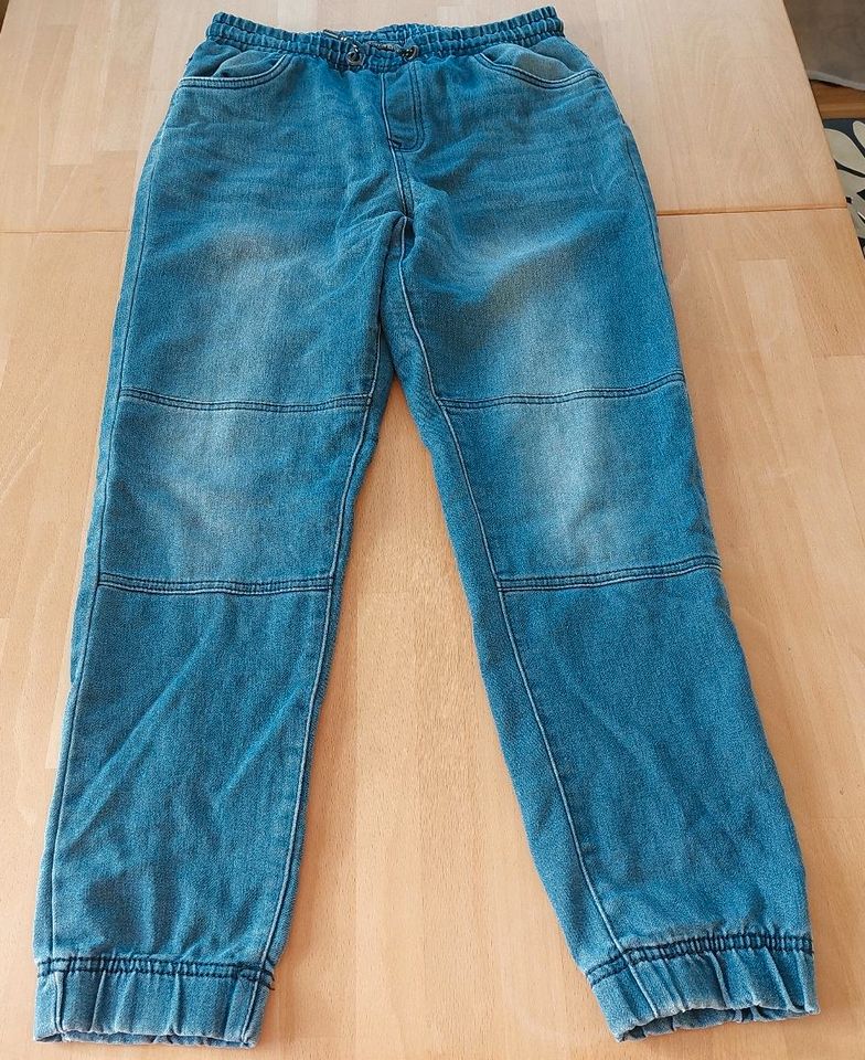 Pepperts! Bequeme  Jeans Größe  164 in Schortens