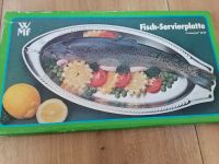 Wmf Fisch Servierplatte, baroque Servierplatte, neu in ovp Berlin - Neukölln Vorschau