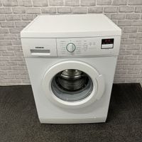 Waschmaschine Siemens 7KG A+++ 1400U/Min 1Jahr Garantie/Lieferung Hamburg-Mitte - Hamburg Rothenburgsort Vorschau