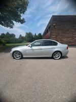 BMW 320i Baujahr 2007 Baden-Württemberg - Bisingen Vorschau
