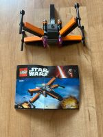 Lego Star Wars 30278 Rheinland-Pfalz - Bodenheim Vorschau