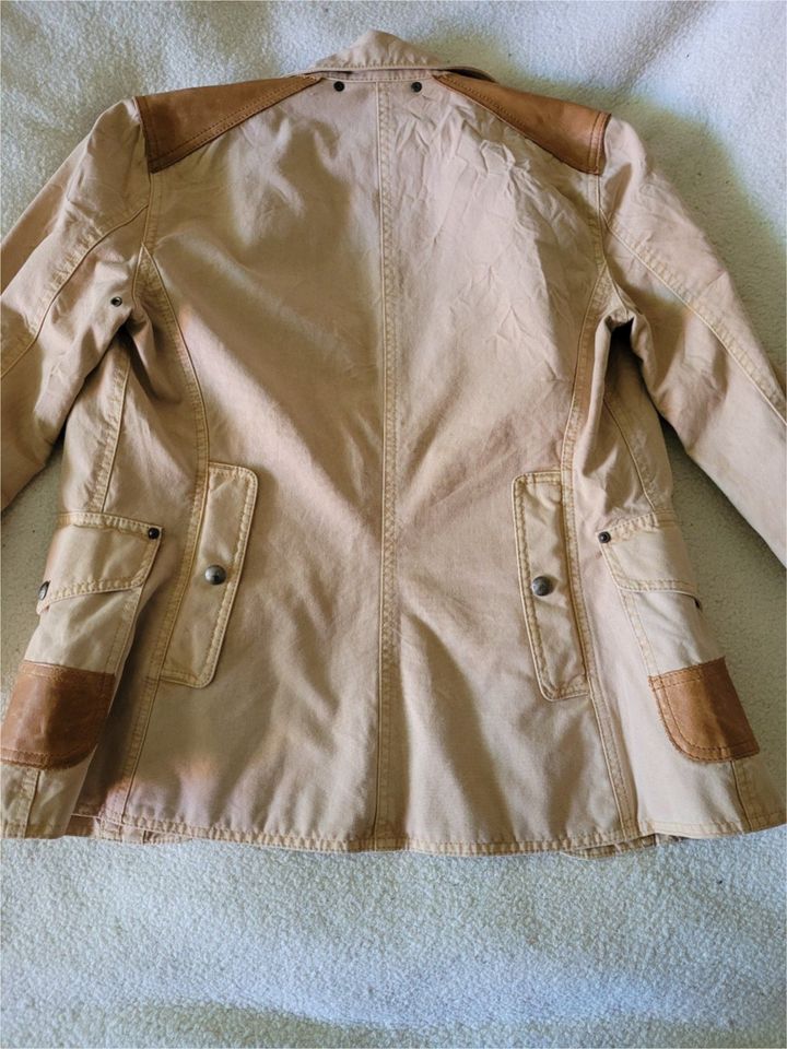 Ralph Lauren Jacke, Größe S, sehr schön in Bielefeld