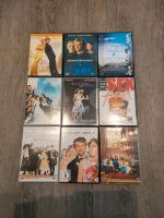 DVDs zB Bridget Jones; Verliebt in die braut; High School Musical Bayern - Gerhardshofen Vorschau