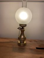 Lampe alt optisch wie Petroleum Schleswig-Holstein - Lütjensee Vorschau