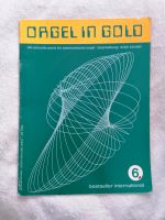 Orgel in Gold Nr. 6 elektronische Orgel Nordrhein-Westfalen - Herne Vorschau