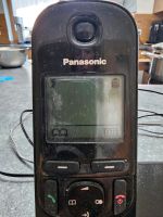 Schnurloses Haustelefon Panasonic Bayern - Essenbach Vorschau