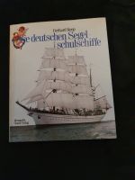 Die deutschen Segelschulschiffe „ Gerhard Koop“ Nordrhein-Westfalen - Dinslaken Vorschau