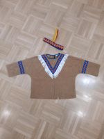 Indianer Anzug, Kostüm, Fasching  in Gr. 86 Niedersachsen - Celle Vorschau