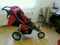 Kinderwagen TFK TWIST JOGGSTER mit Zubehör Nordrhein-Westfalen - Warendorf Vorschau