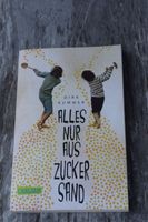 Dirk Kummer Alles nur als Zucker Sand Wandsbek - Hamburg Sasel Vorschau