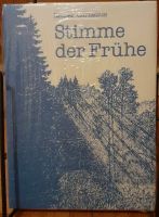 Stimme der Frühe - Besinnung in Gedichten Baden-Württemberg - Schwäbisch Hall Vorschau