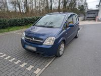 Opel Meriva -A 1.6L - TÜV 04/26 Nordrhein-Westfalen - Hamm Vorschau