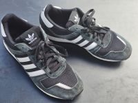 3 x Adidas Sportschuhe Gr.45 / 46 günstiger Paketpreis Niedersachsen - Bad Münder am Deister Vorschau
