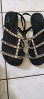 Sandalen Bugatti Gr. 36 Bayern - Mering Vorschau