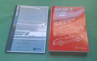 Werkstatt-Handbuch SAAB 900 Cabrio Reparatur-Anleitung Manual Nordrhein-Westfalen - Wülfrath Vorschau
