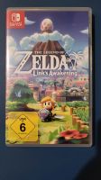 The Legend of Zelda Link's Awakening - Nintendo Switch Hamburg-Mitte - Hamburg Billstedt   Vorschau