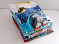 Paket Pyjamas Shortys Schlafanzüge 134 140 Batman Paw Patrol Brandenburg - Schraden Vorschau