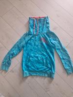 Pullover blau Niedersachsen - Munster Vorschau