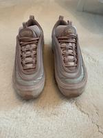 Nike Air Max 97 Damen rosa gr 40 Niedersachsen - Ritterhude Vorschau