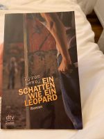 Ein Schatten wie ein Leopard Myron Levoy ,Roman Rheinland-Pfalz - Koblenz Vorschau