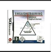 ❗Nintendo DS Englisch Training❗ Bayern - Ruderting Vorschau