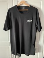 Sportshirt von Oakley in Gr.L Fahrradkleidung Thüringen - Gotha Vorschau