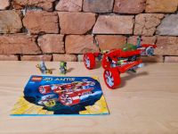 LEGO Atlantis 8060 Turbojet Nordrhein-Westfalen - Kaarst Vorschau