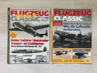 Zeitschriften Flugzeug Classic Baden-Württemberg - Illingen Vorschau