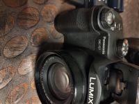 Lumix-Panasonic DMC-FZ7 Nordrhein-Westfalen - Mönchengladbach Vorschau