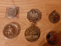 Medalien alt Baden-Württemberg - Singen Vorschau