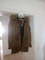 Winterjacke Khujo Hessen - Alsfeld Vorschau