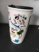 Starbucks Tumbler Mug Tasse  Porzellan California Nordrhein-Westfalen - Werl Vorschau