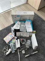 Nintendo Wii Sport + 2 CD Mario Hessen - Baunatal Vorschau