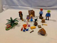 Playmobil Hänsel und Gretel 4212 Thüringen - Altenburg Vorschau