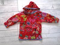 Fleece Hoodie Pulli Handmade Gr. 92-104 Rheinland-Pfalz - Dernbach Vorschau