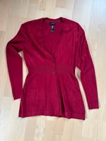 Strickjacke Zero Gr.34 Bayern - Schöllkrippen Vorschau